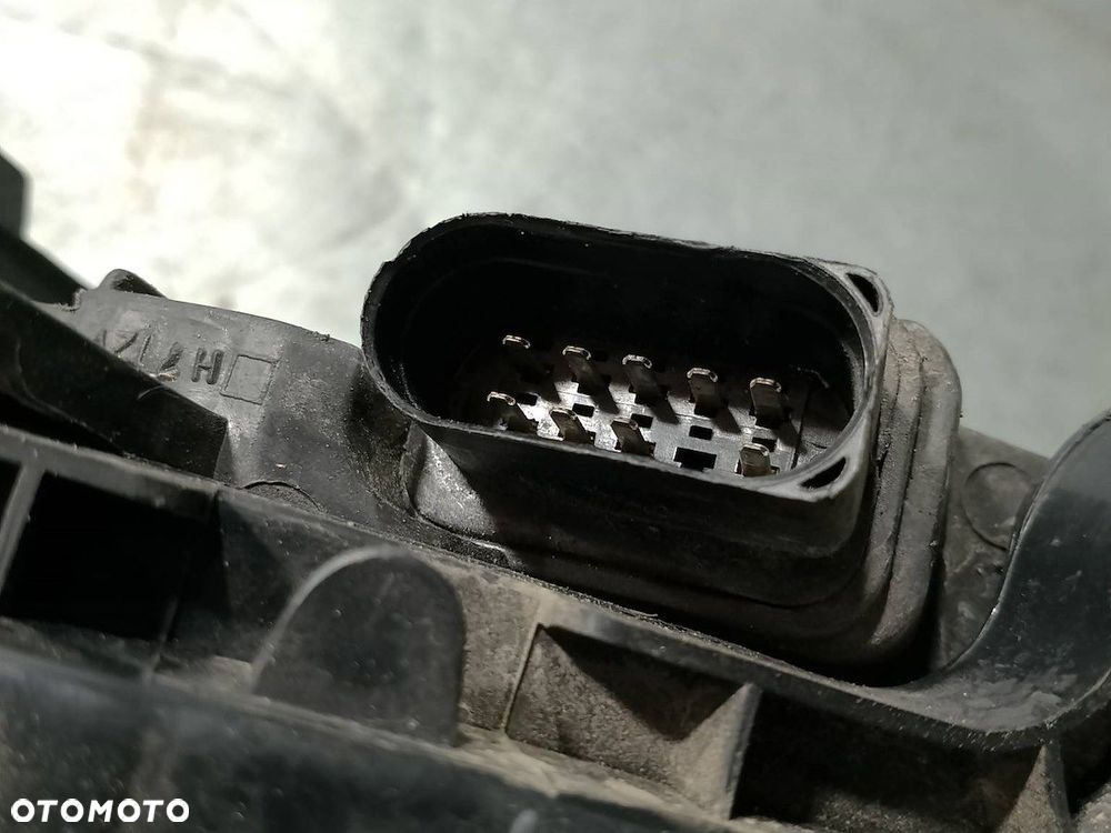 LAMPA PRZÓD PRAWA AUDI A6 C5 08-141-1102R - 4