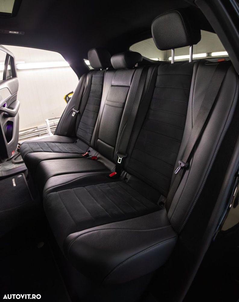 Mercedes-Benz GLE Coupe 400 d 4MATIC - 11