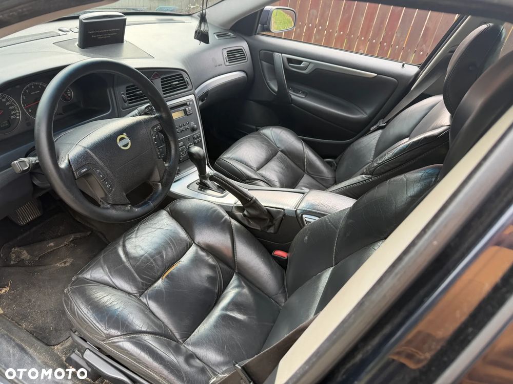 Volvo V70 2.4 Edition Comfort - 20