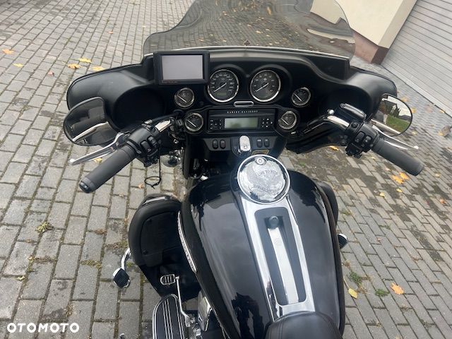 Harley-Davidson Touring Road Glide - 9