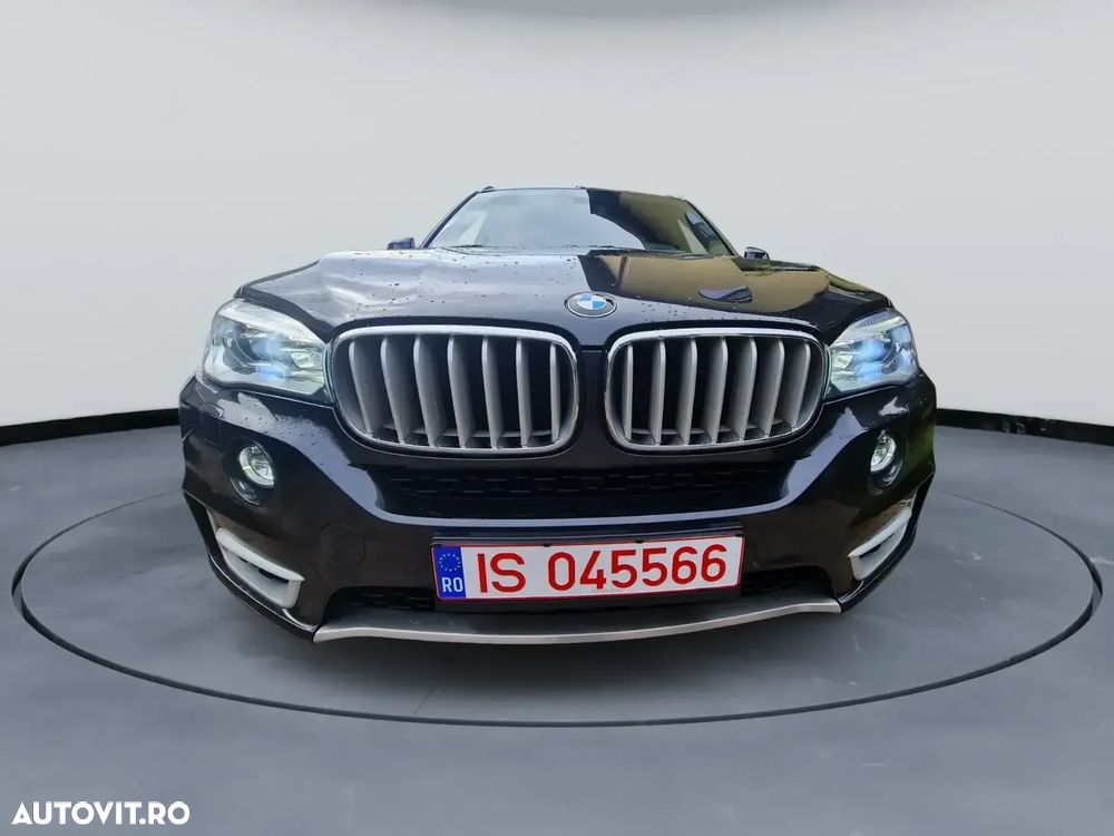 BMW X5 xDrive40e - 1