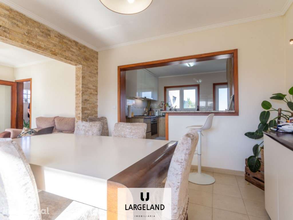 Moradia T3 renovada em Cacia - Grande imagem: 4/16