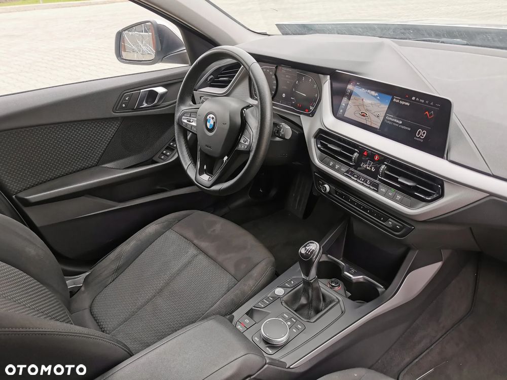 BMW Seria 1 118i Business Edition - 29