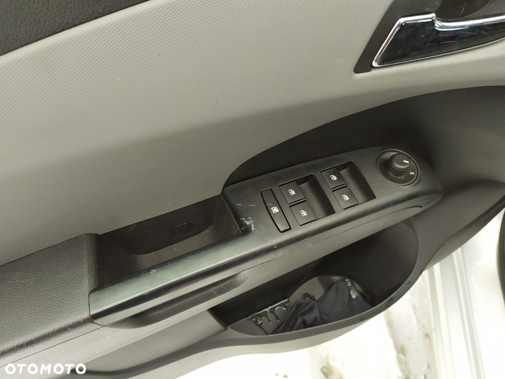 Chevrolet Aveo 1.6 Automatik LTZ - 17