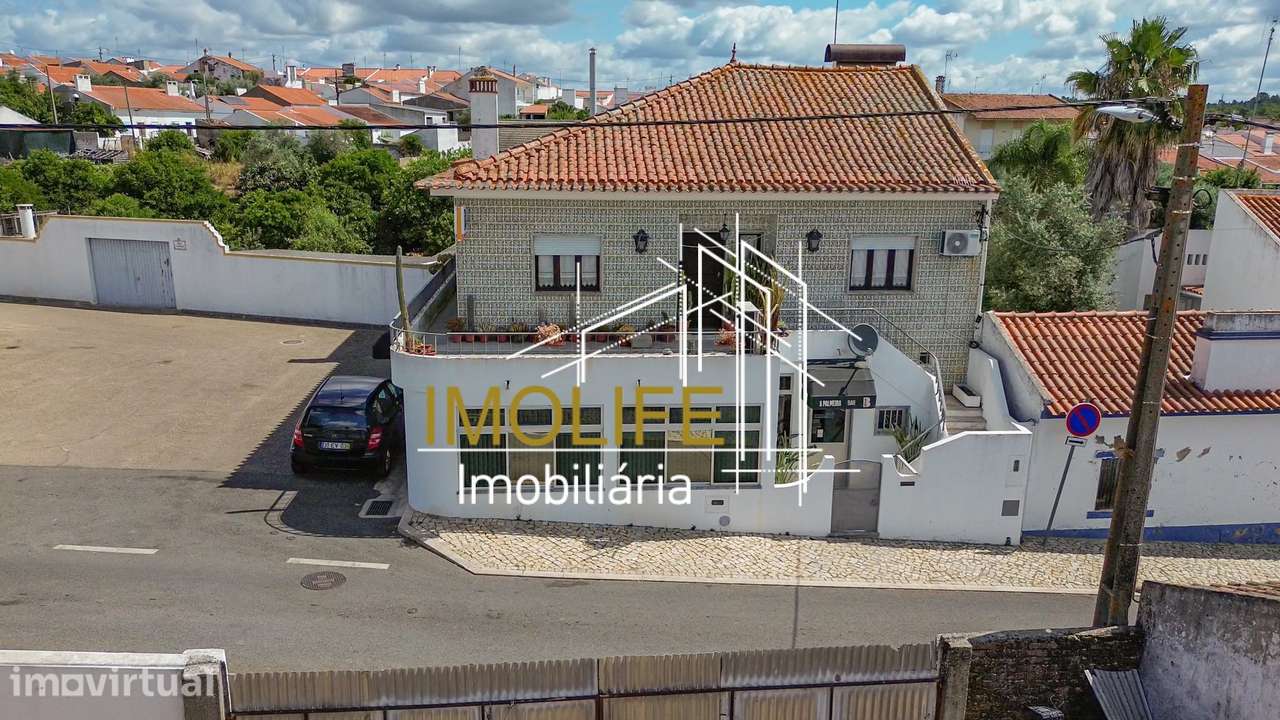 Moradia T3 com quintal em Cabeção - Grande imagem: 3/60