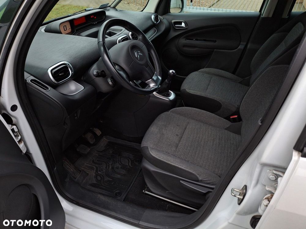 Citroën C3 Picasso - 10