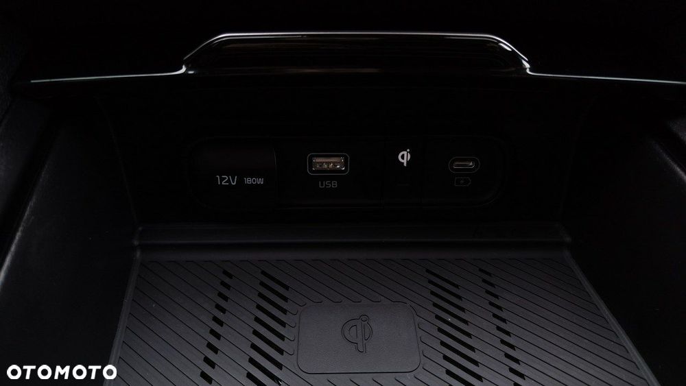 Kia Sportage 1.6 T-GDI HEV Business Line 2WD - 25