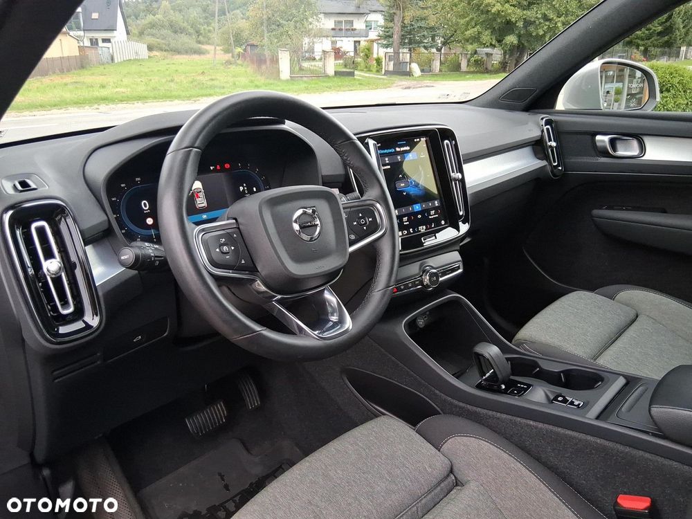 Volvo XC 40 - 10