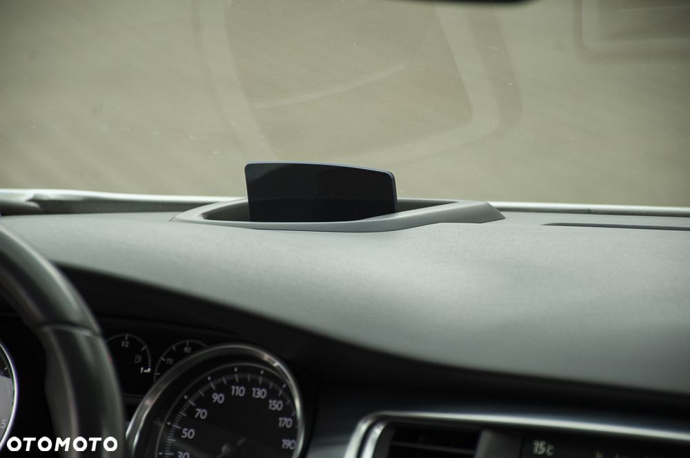 Peugeot 508 HDi 200 Automatik GT - 25