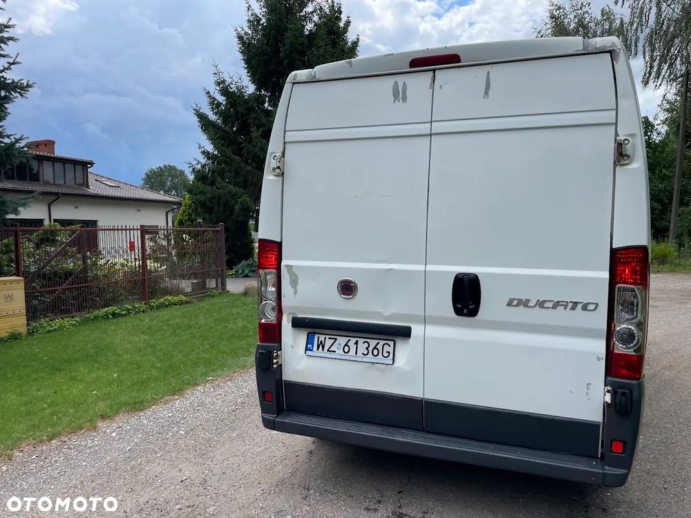 Fiat Ducato - 5