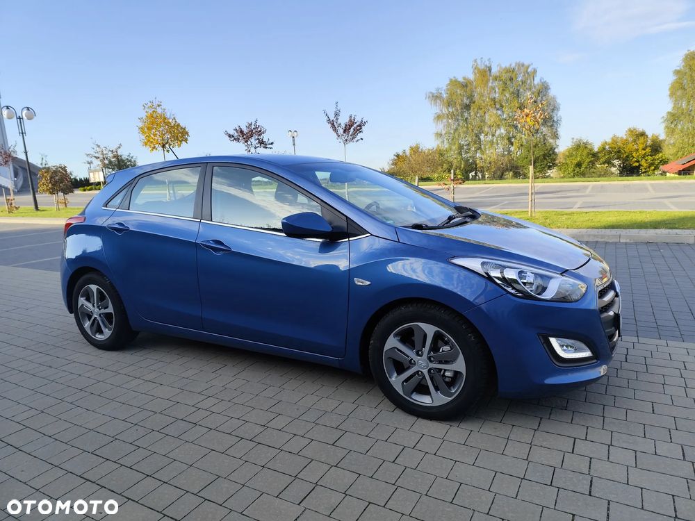Hyundai i30 - 30