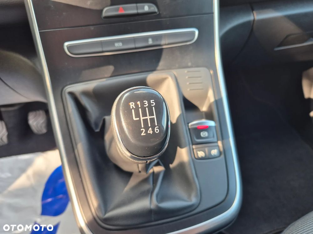Renault Grand Scenic Gr 1.7 Blue dCi Zen - 38