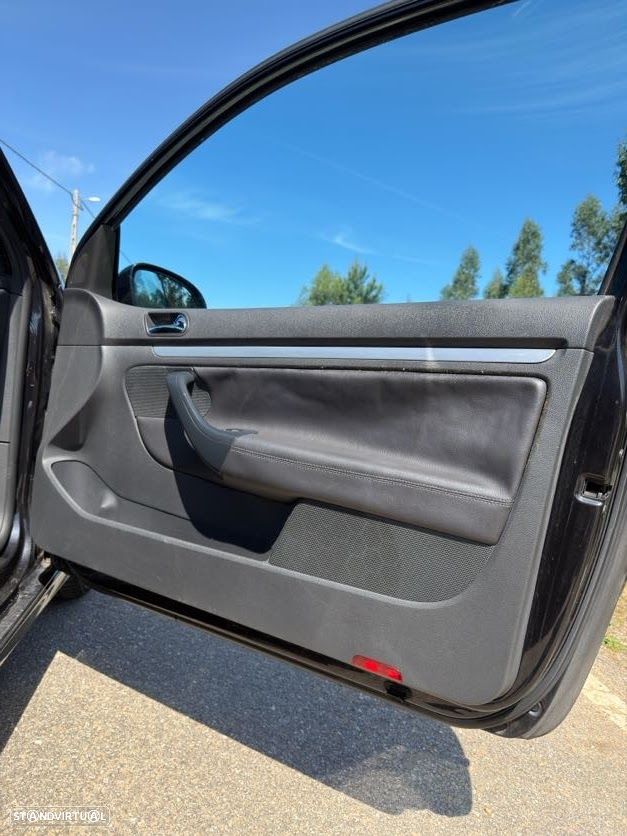 VW Golf 2.0 GTi - 10