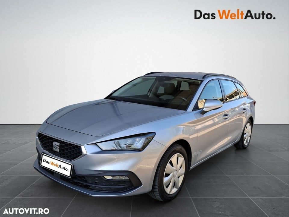 Seat Leon - 1