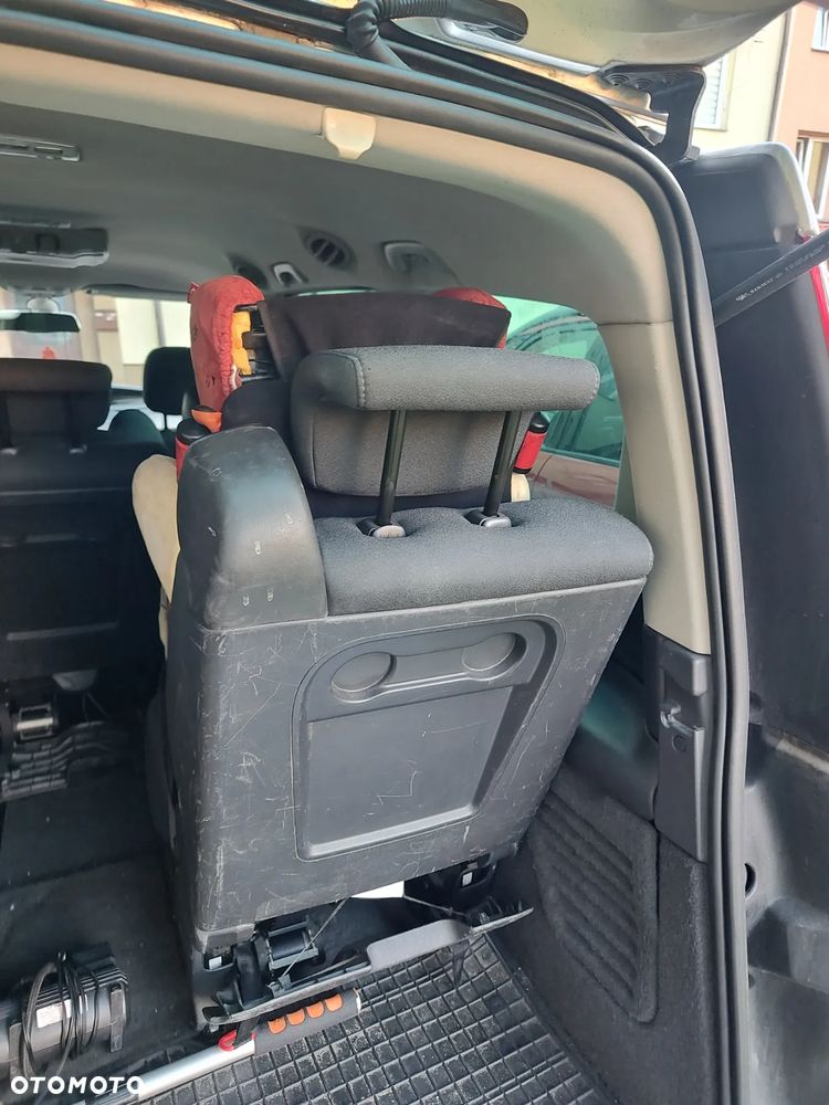 Renault Grand Espace 2.0 dCi FAP Initiale - 24