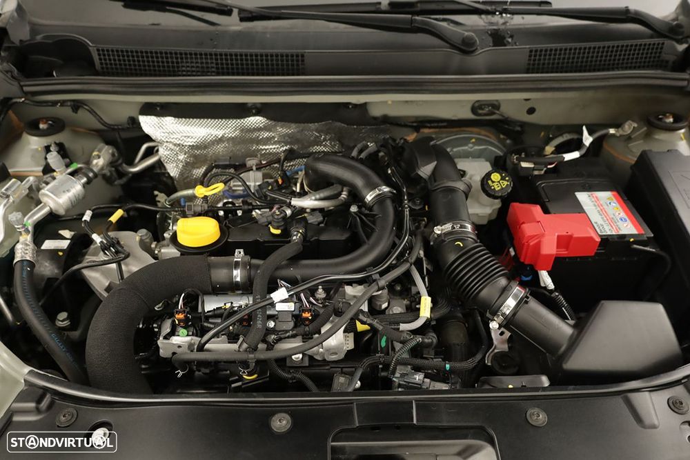 Dacia Sandero - 26