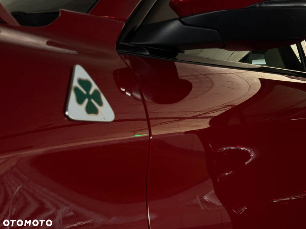 Alfa Romeo Stelvio 2.9 V6 Bi-Turbo Quadrifoglio Q4 - 31