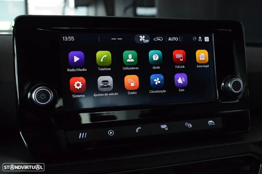 SEAT Leon ST 2.0 TDI Style - 19