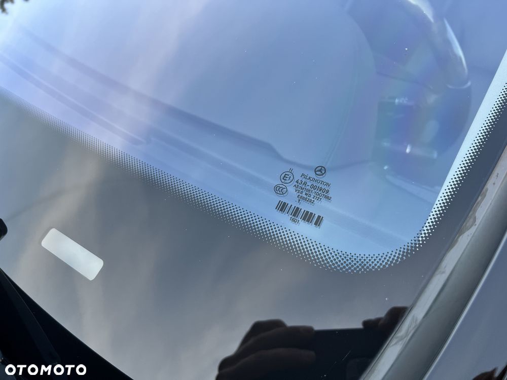 Mercedes-Benz CL 500 4-Matic BlueEff - 36