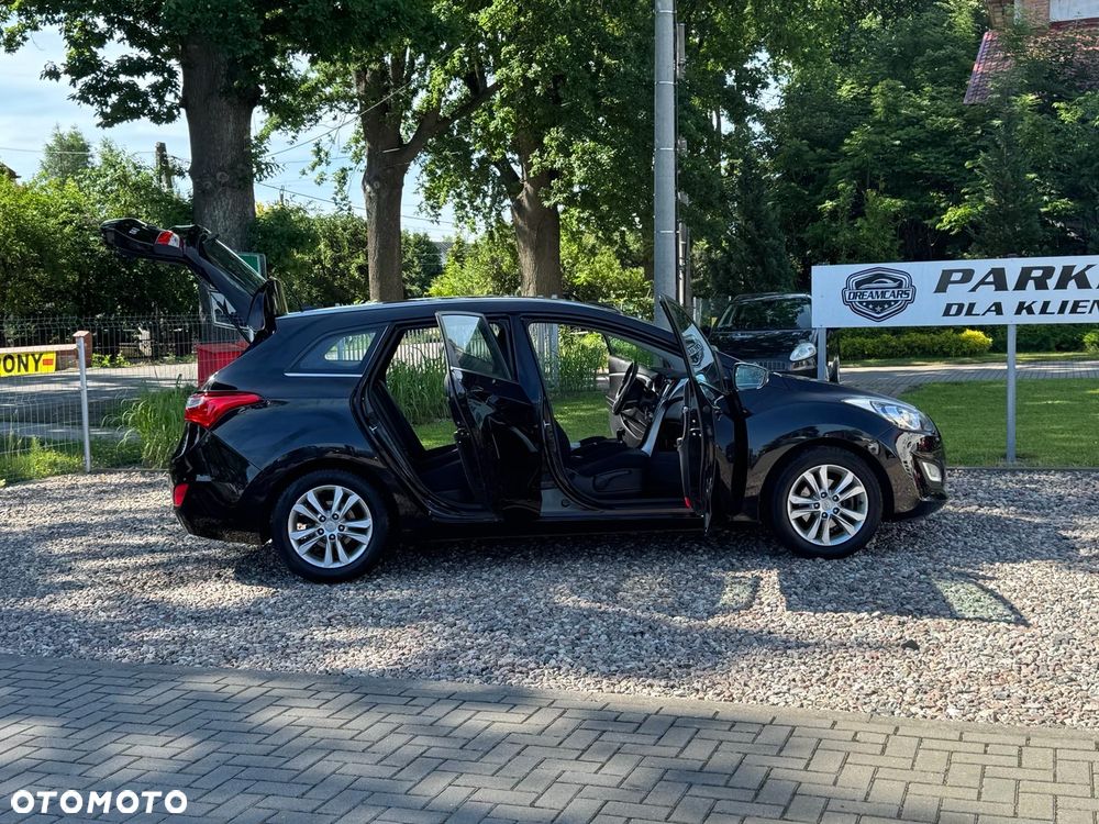 Hyundai i30 - 15
