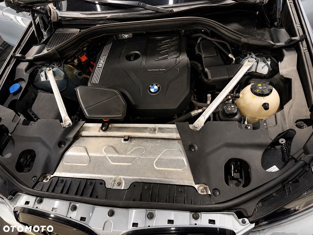 BMW X4 xDrive30i M Sport Edition - 22
