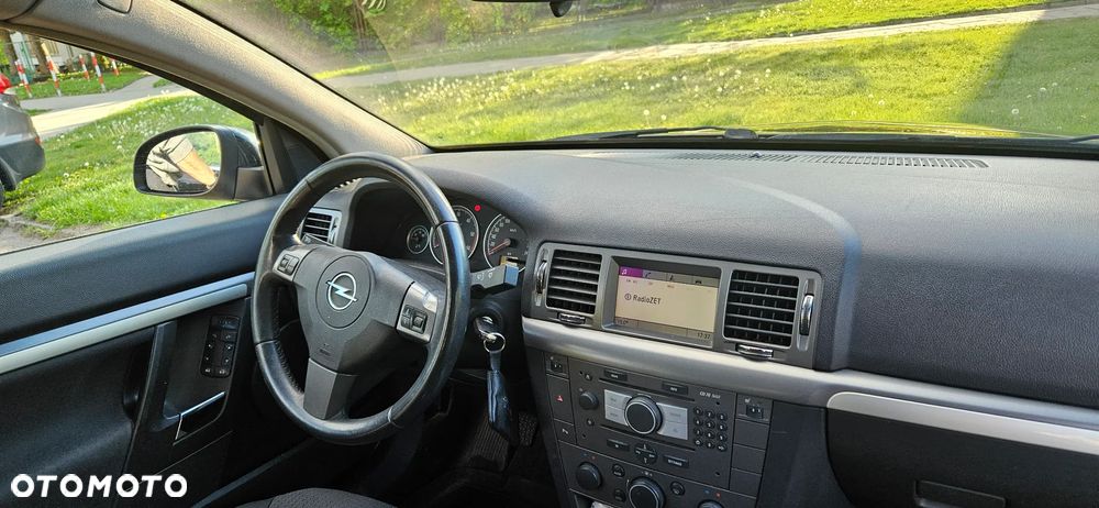 Opel Vectra 1.9 CDTI Cosmo - 5