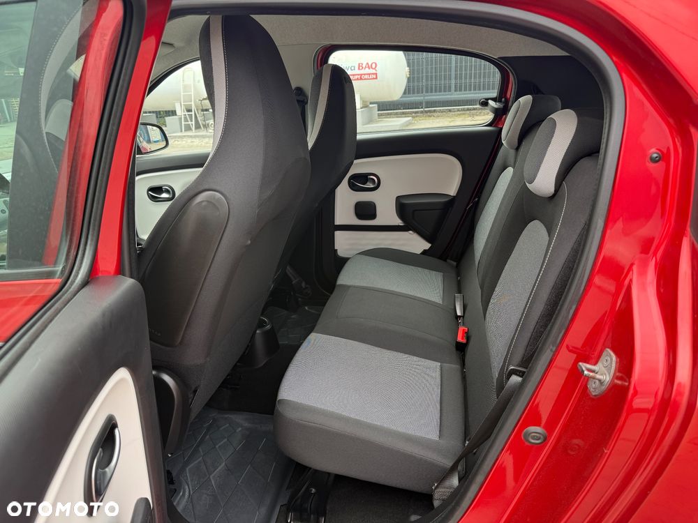Renault Twingo SCe 70 Start&Stop Intens - 10