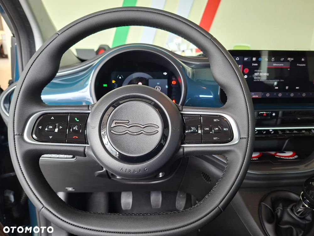 Fiat 500 1.0 GSE Torino - 18