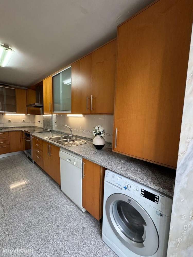 Quarto perto do centro de Braga - Grande imagem: 4/8