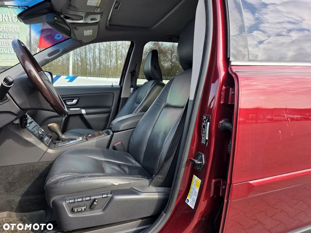 Volvo XC 90 3.2 Summum - 7
