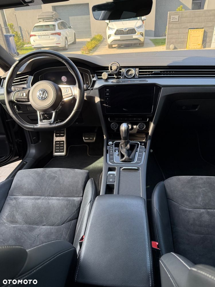 Volkswagen Arteon 2.0 TSI R-Line DSG - 13