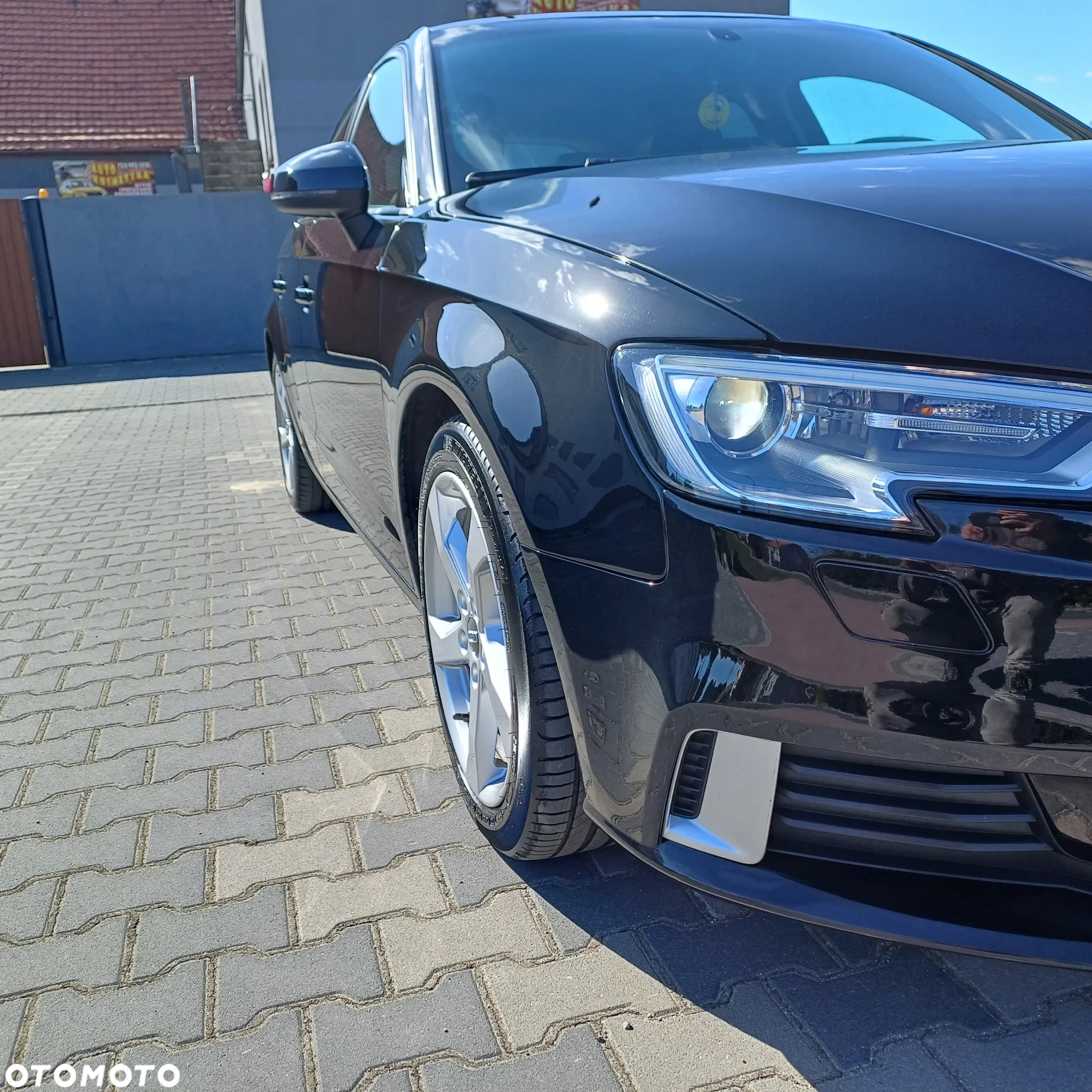 Audi A3 - 22