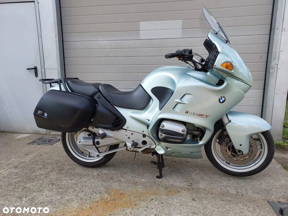 BMW RT