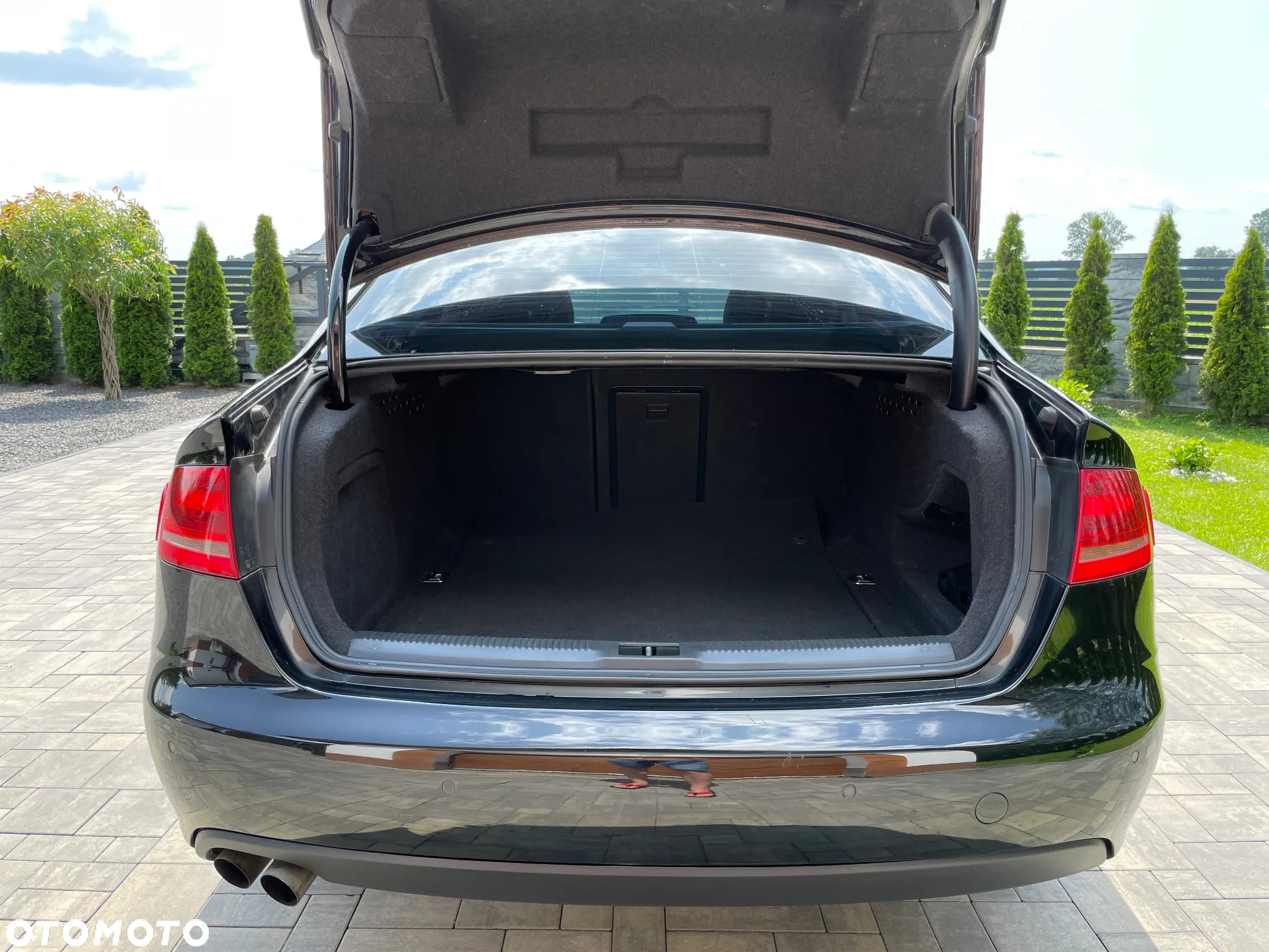 Audi A4 1.8 TFSI - 39