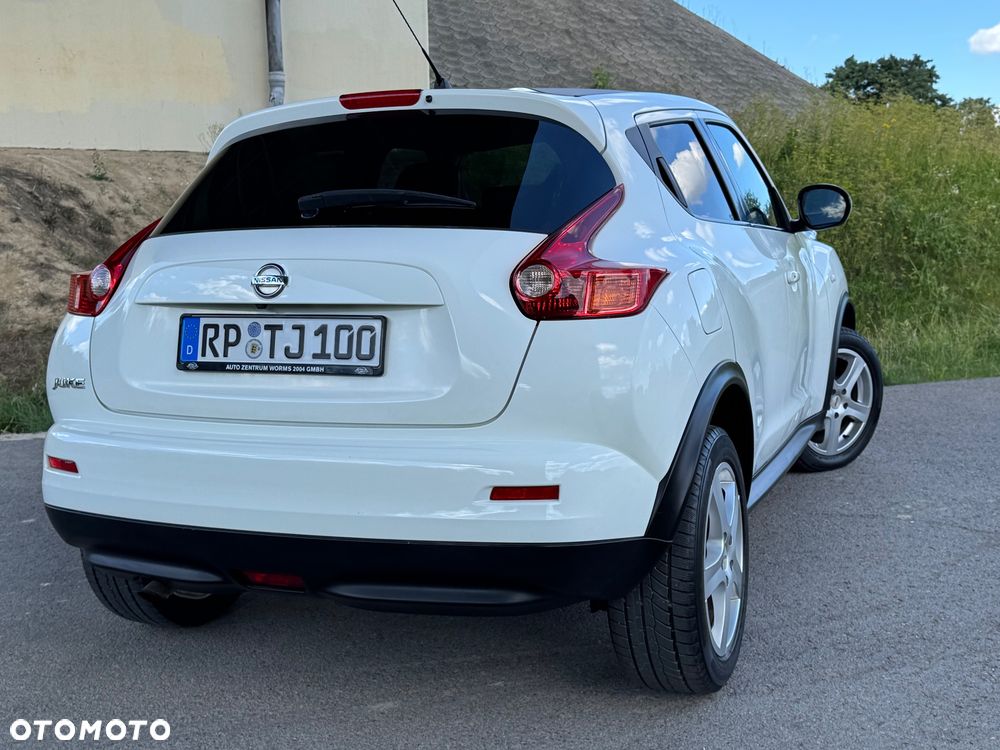 Nissan Juke - 9
