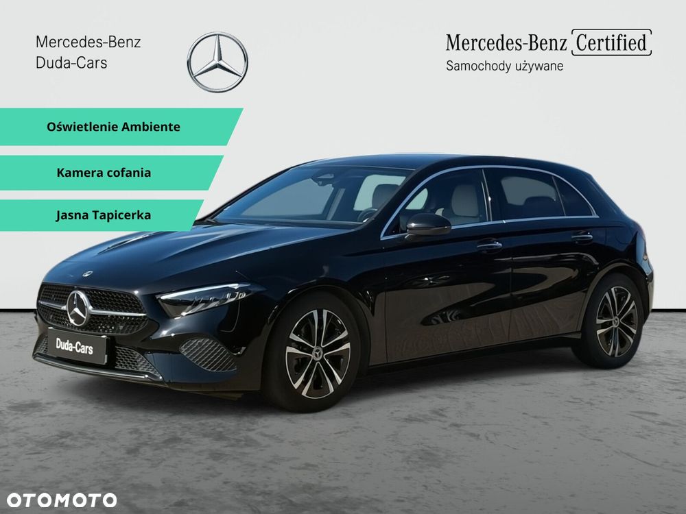 Mercedes-Benz Klasa A - 2