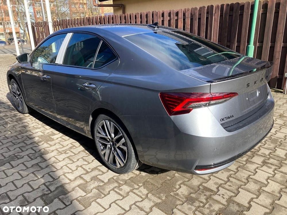Skoda Octavia - 4