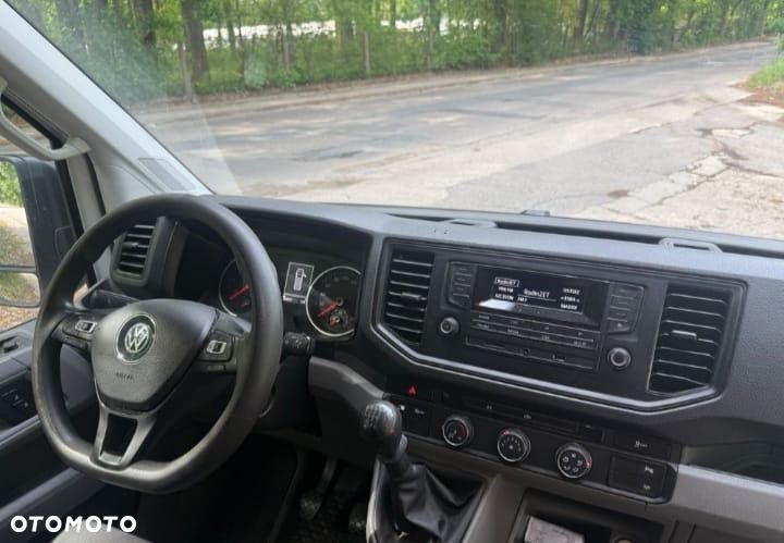 Volkswagen Crafter - 7