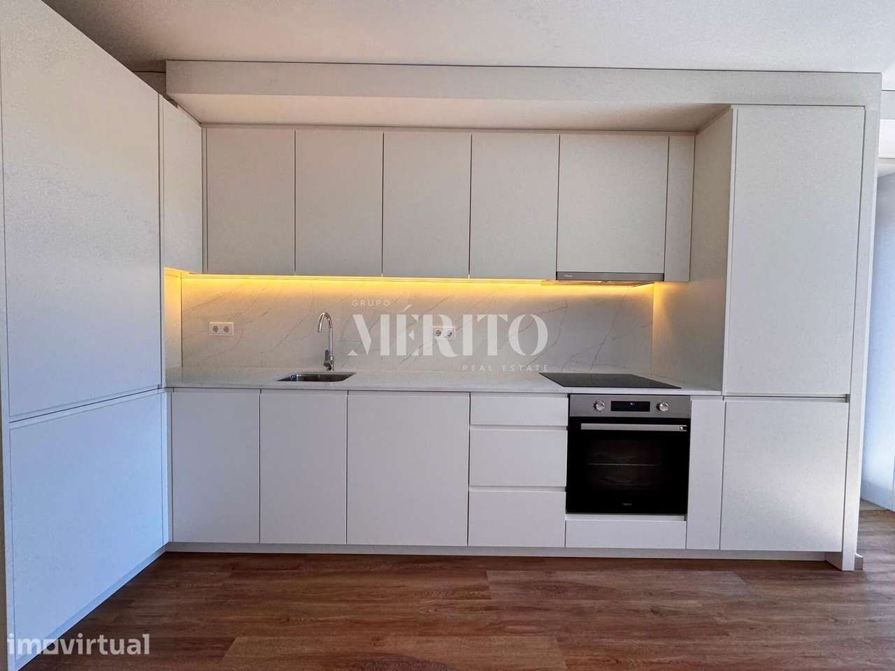 Apartamento T3 Avenida de Londres - Grande imagem: 4/14