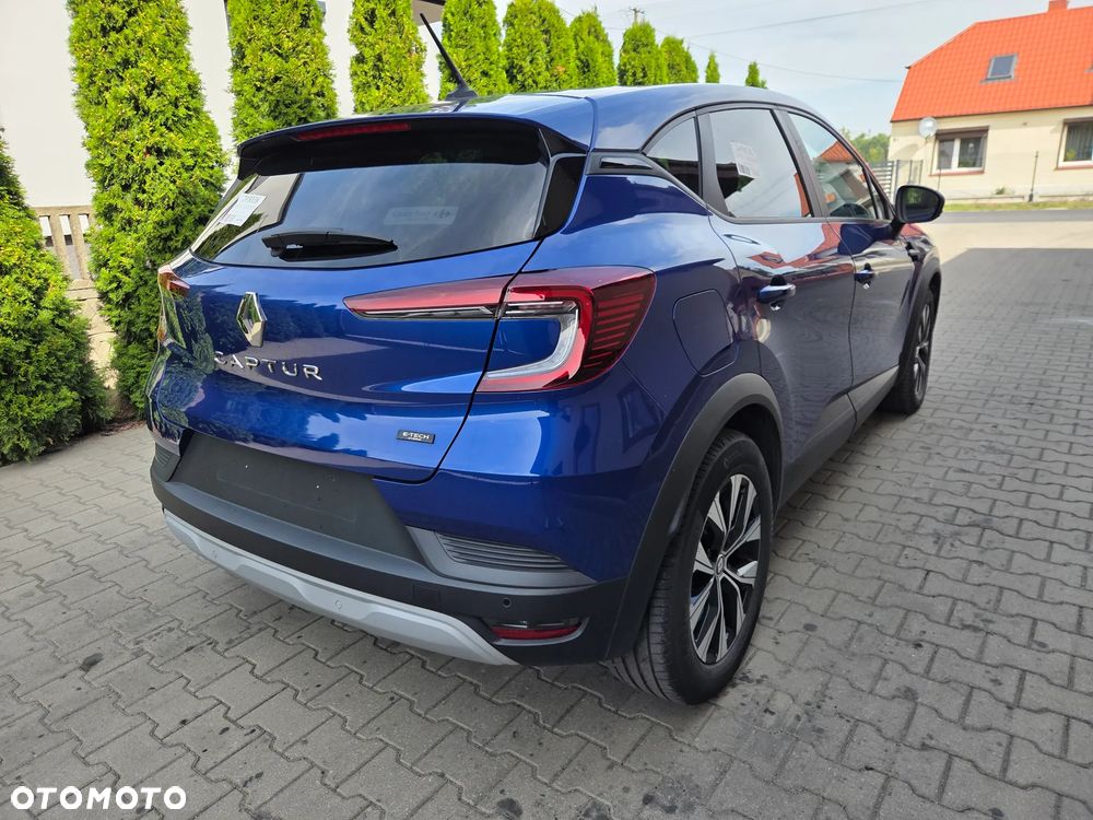 Renault Captur - 2