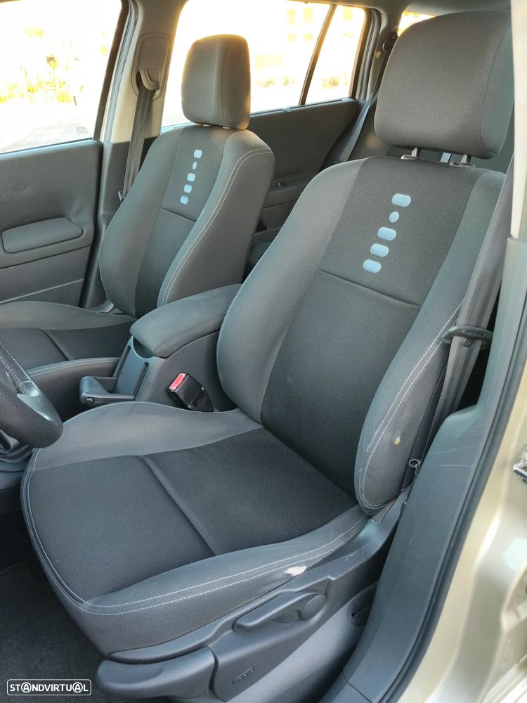 Renault Mégane Break 1.5 dCi Extreme - 13