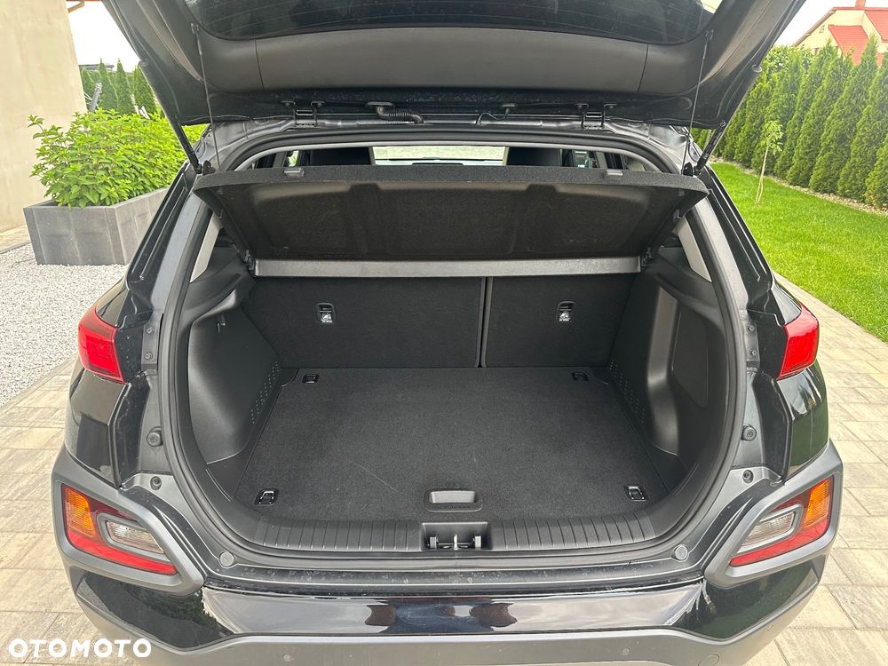 Hyundai Kona 1.6 GDI DCT EDITION 30+ - 26
