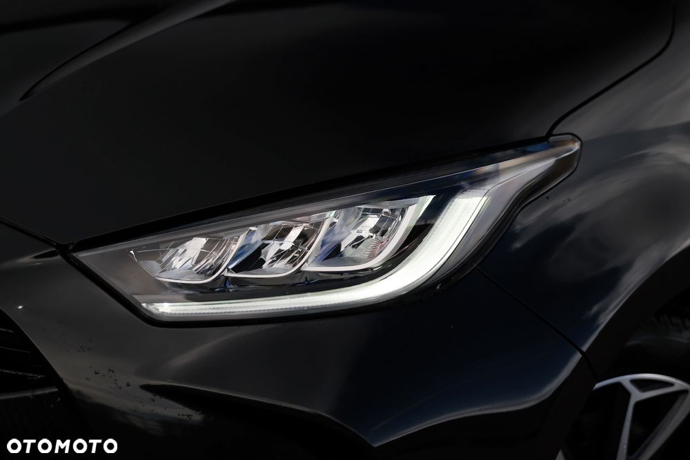 Toyota Yaris Hybrid 1.5 Comfort - 17
