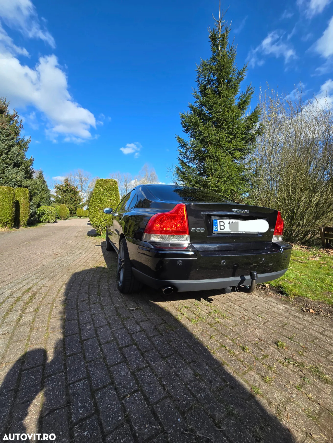 Volvo S60 2.4 D5 EDITION - 20