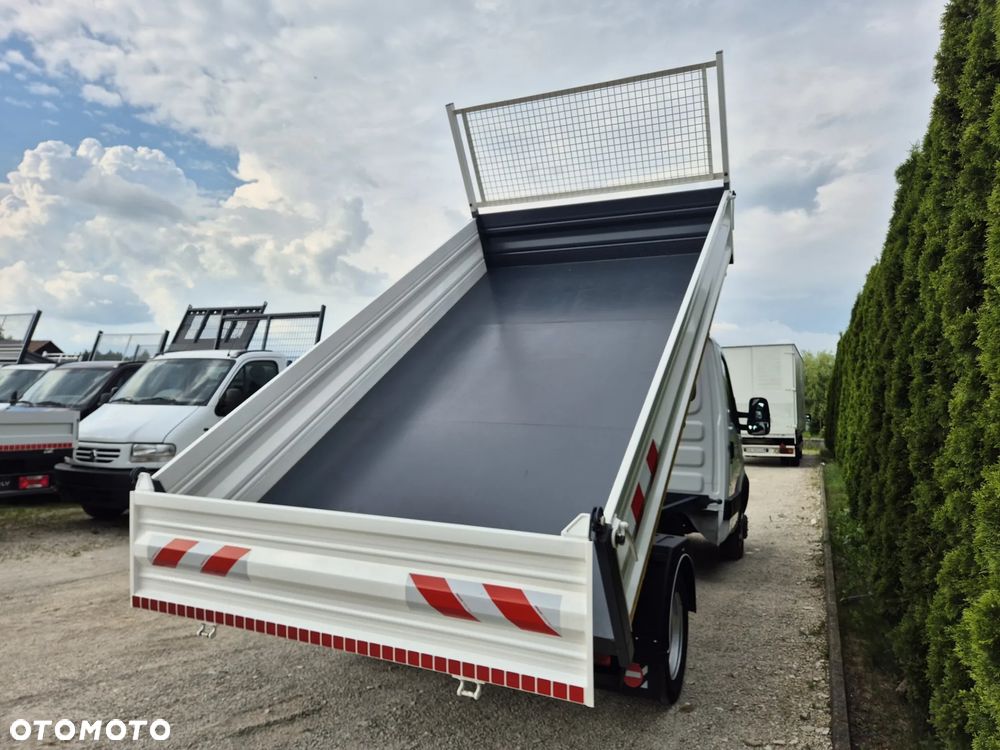 Iveco 50C15 35C15/ 3.0 150KM/ Wywrotka 3-stronna/ - 17