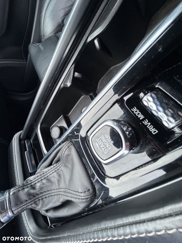 Volvo V90 T6 AWD Geartronic Inscription - 37