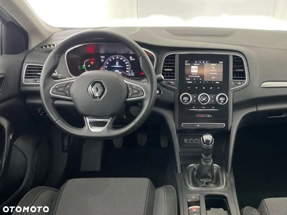 Renault Megane 1.3 TCe Techno - 15