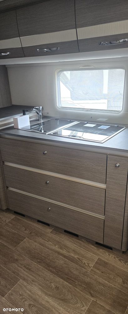 Dethleffs 650rft Exclusiv - 6