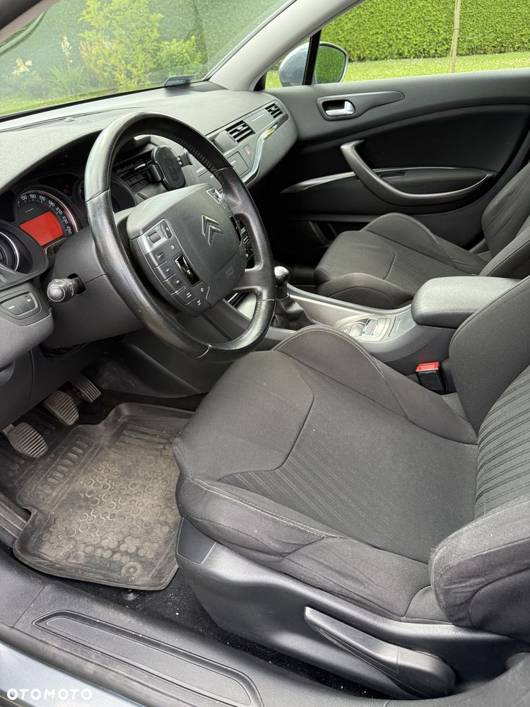 Citroën C5 2.0i 16V Confort - 7