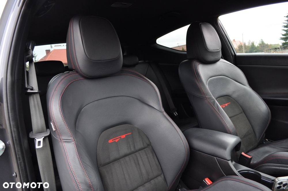 Kia Ceed 1.6 T-GDI GT-Track - 22